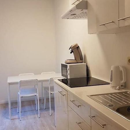 B44 Appartment Брюссель Экстерьер фото