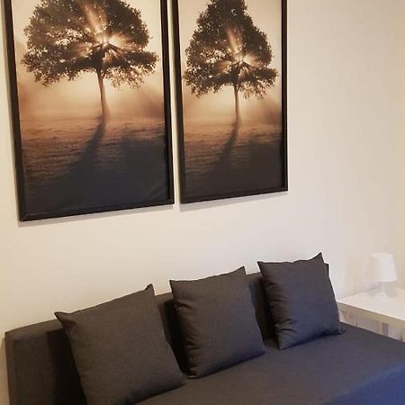B44 Appartment Брюссель Экстерьер фото