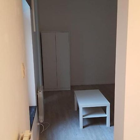 B44 Appartment Брюссель Экстерьер фото