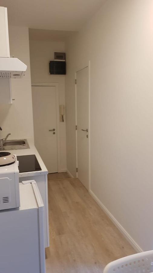 B44 Appartment Брюссель Экстерьер фото