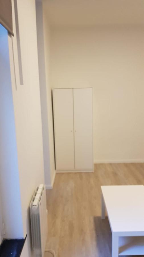 B44 Appartment Брюссель Экстерьер фото