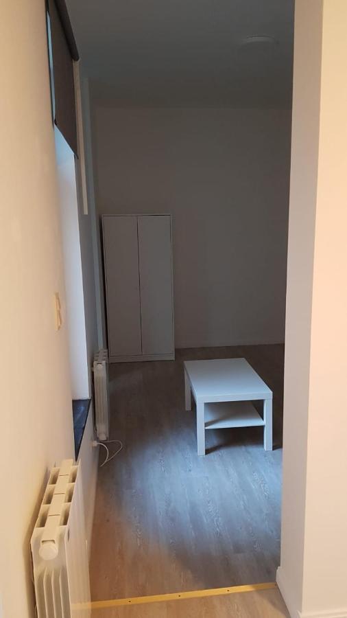 B44 Appartment Брюссель Экстерьер фото